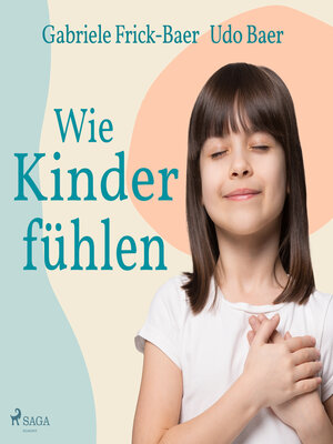 cover image of Wie Kinder fühlen